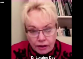 Doctor Loraine Day – The True Reason for the Vaccine