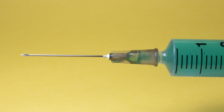 COVID-19 Vaccine Rollout Hitting Roadblocks