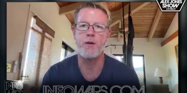 Top Analyst Edward Dowd Warns The Globalist Are Planning &#8220;Something Big&#8221; To Cover Up Covid Vax Deaths