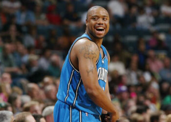 Former NBA Player Brandon Hunter Dead At 42 After Reportedly Collapsing At Hot Yoga