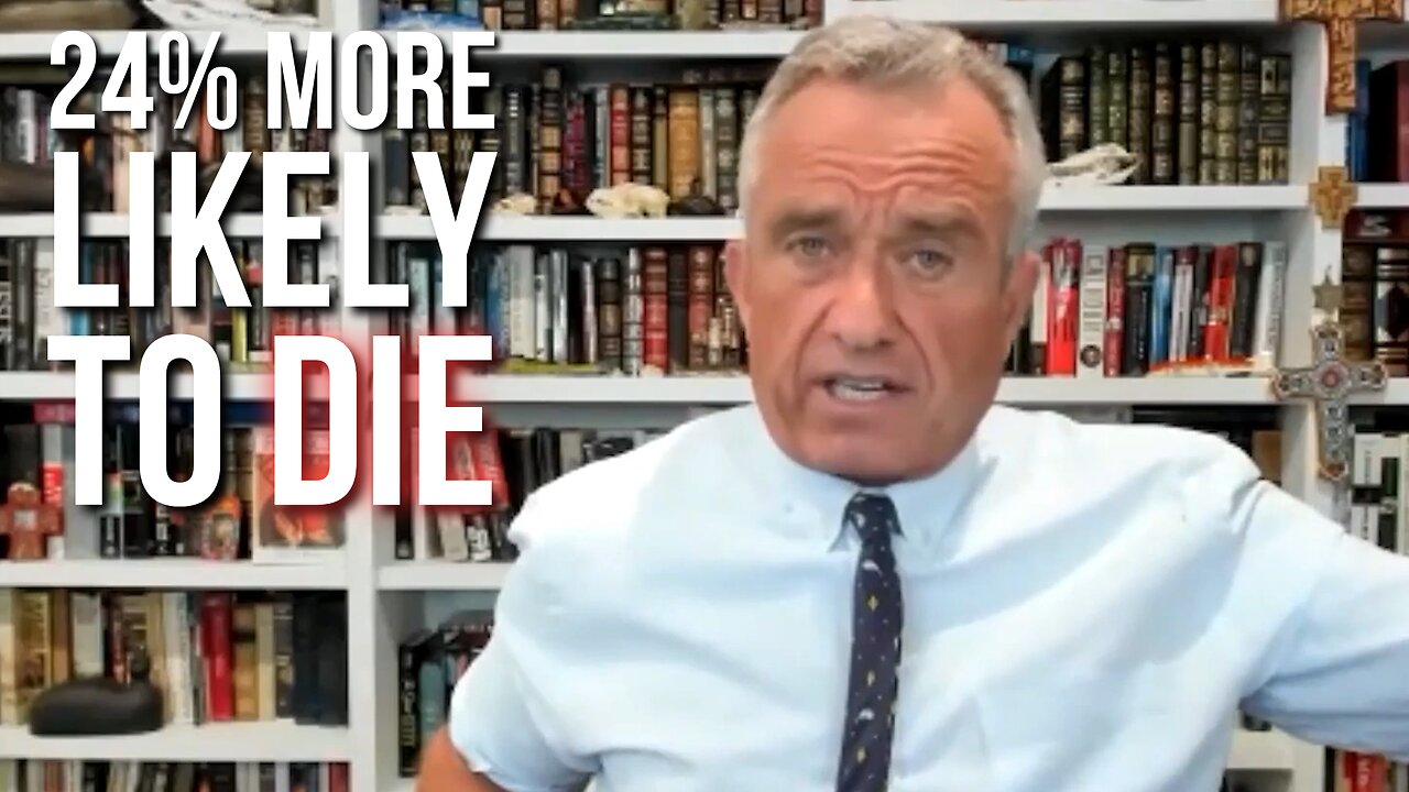 Dont Miss This Bloombergs Explosive Take Down Of Rfk Jr - l1qlm8a