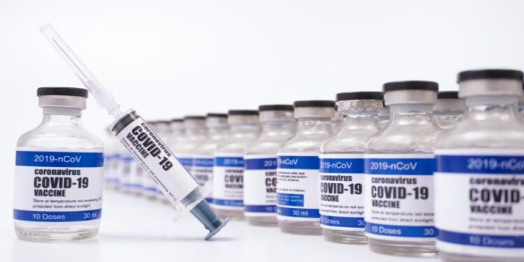 mRNA Vaccine Is Not mRNA, but Gunk