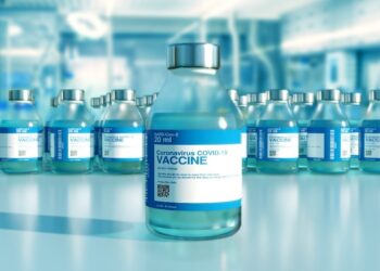 Vaccine Effectiveness of Fourth Dose Against Death Was Around Zero, ONS Data Show