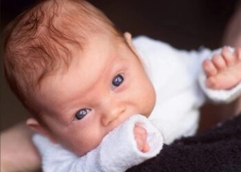 New Study Challenges Expert, Media Assumptions: COVID Vaccine mRNA Found in Breast Milk