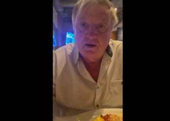 In 2 Minutes Pilot Tells All (VIDEO)