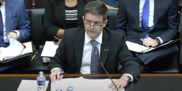 OSHA Head Denies Issuing a Vaccine Mandate for 84 Million Americans, Now Asserts &#8220;We Didn’t Demand That Anyone Be Fired&#8221;