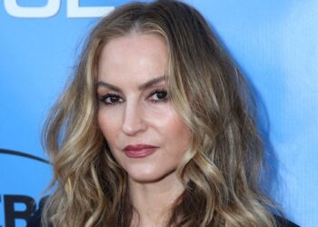 Drea de Matteo: I Turned to OnlyFans After COVID Vaccine Stance Cost Me Acting Jobs