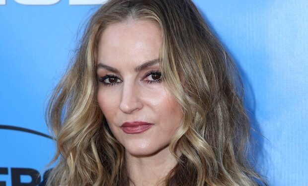 Drea de Matteo: “I Turned to Onlyfans After COVID Vaccine Stance Cost Me Acting Jobs”