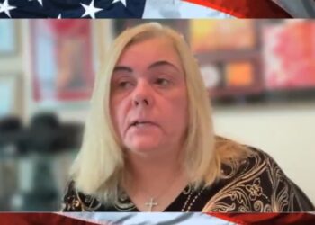 Dr. Betsy Eads: “COVID-19 Vaxed Are Sick Superspreaders” (VIDEO)