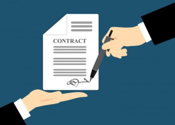 The secrecy of covid-19 vaccine contracts