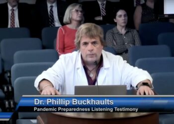 Researchers “alarmed” to find DNA contamination in Pfizer covid-19 vaccine