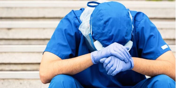 Reports From the Front Lines of the Vaccine Catastrophe – Doctors Seeing “Tons” of Turbo Cancers