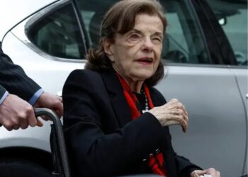 The Catalog Of Vaccine Injuries Amongst U.S Congress Members and Politicians