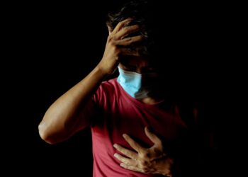 Survey: 18 million Americans say they have long COVID