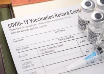 Judicial Watch: Pfizer Records Reveal 23-Person Study of COVID Vaccine Booster Safety and Effectiveness Before Approval