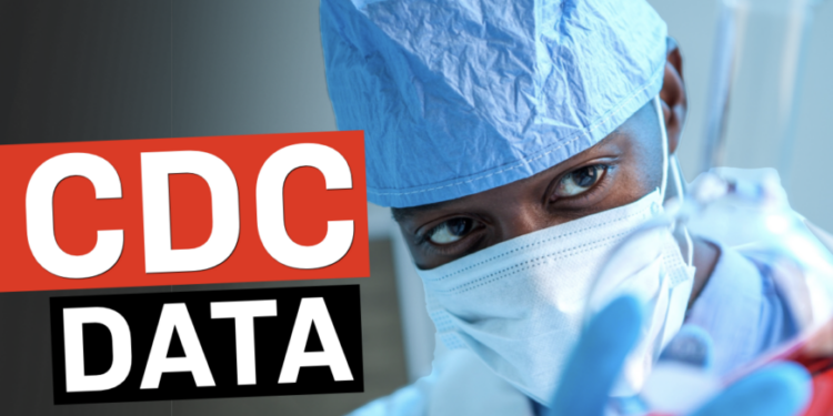 CDC Makes Disturbing Vaccine Move