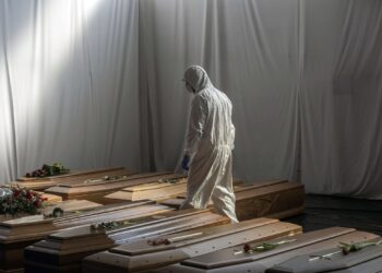 Neanderthal Genes Are Linked to Severe Covid Risk