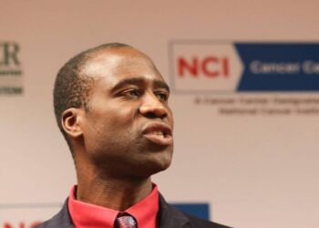 'A lot of red flags': Florida surgeon general advises people to stay away from new COVID-19 vaccine