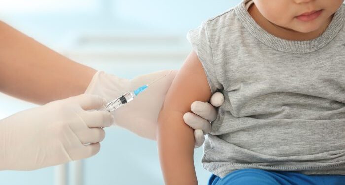 S’Porean Boy, 3, Dies After Taking Influenza Vaccine Recommended by Hospital, Hospital Denies Death Due to Vaccine