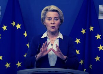 EU Chief Boasts About Vaccine Passports, Calls For More Global Digital Collaboration – Paving The Way For Digital IDs