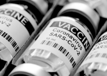 Appalling rise in Covid vaccine fatalities but the jab drive continues