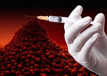 CLAIM: COVID Vaccines Have Already Killed 20 Million People & Injured Over 2 Billion Worldwide