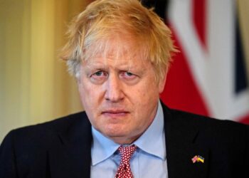 Boris Johnson 'didn't like leaving study for Covid Cobra meetings', top official says