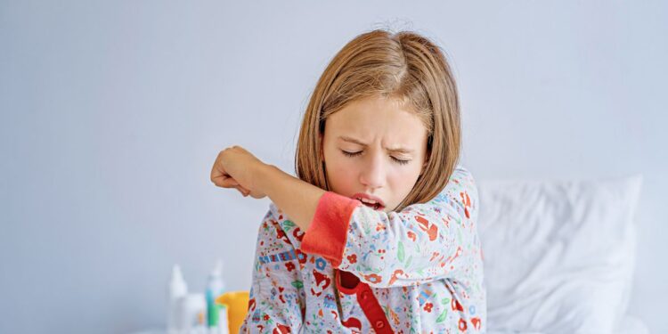 CDC Study Finds Significant Decline in COVID-19 Vaccine Protection Among Children Over Time