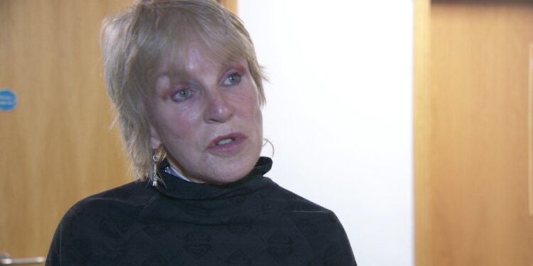 Doctor Anne McCloskey Suspended Over Concerns About COVID Vaccination