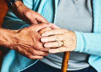 Scottish Covid Inquiry: Care home residents 'left to starve'