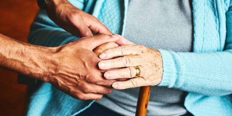 Scottish Covid Inquiry Reveals Shocking Neglect of Care Home Residents “Left to Starve”