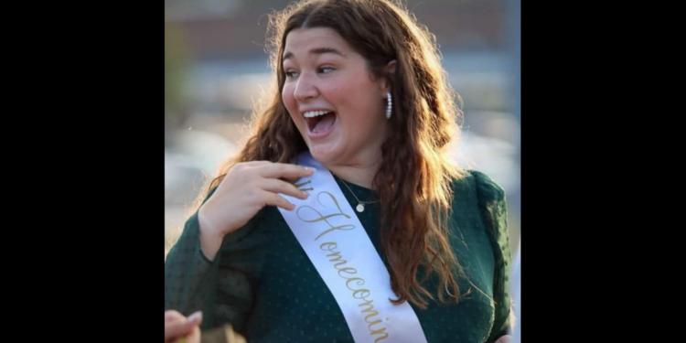 Homecoming Queen Hopeful Collapses on Football Field and Later Dies, Ohio School Says