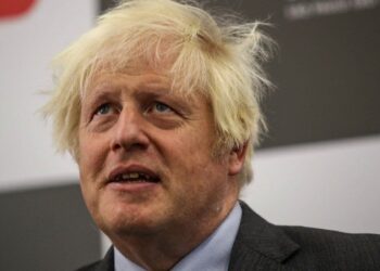 Boris Johnson thought old people should accept Covid fate, inquiry told