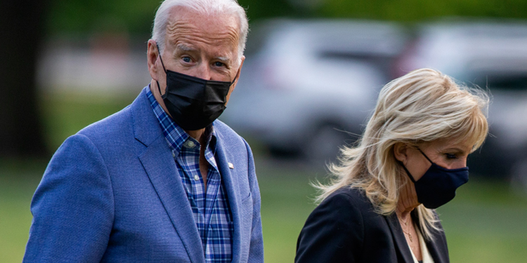 Gaslighting the Public: The Biden Regime Now Claims They Never Issued Vaccine Mandates &#8211; It’s Only in Your Imagination