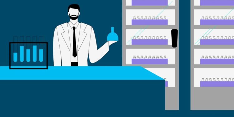 HHS Allocates Over $500 Million for Research on COVID-19 Vaccine Nasal Sprays, Skin Patches