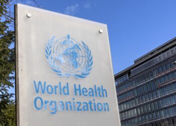 WHO recommends malaria vaccine that will be rolled out next year