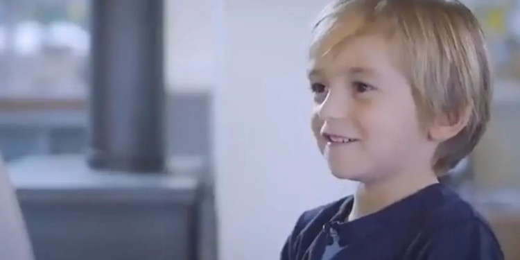 8-Year-Old Featured in COVID Propaganda Video Dies After Cardiac Arrest