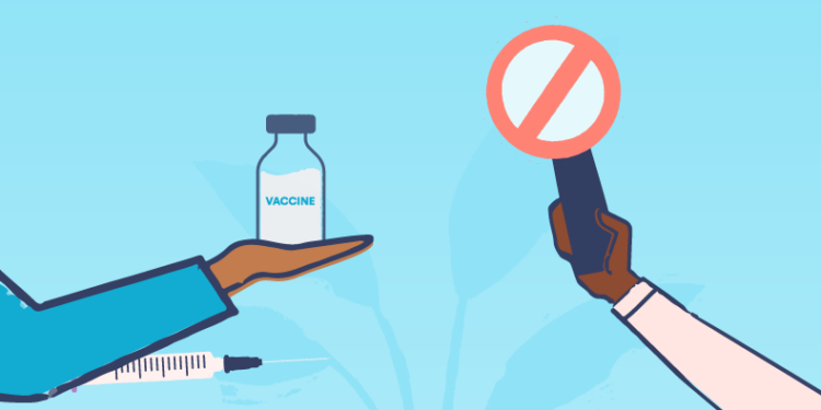 Experts Demand Immediate Halt to COVID-19 Vaccine Program