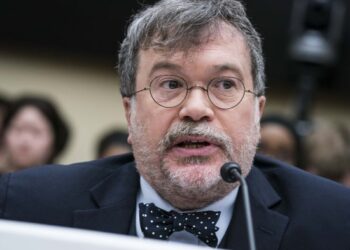 Vaccine Scientist Warns Antiscience Conspiracies Have Become a Deadly, Organized Movement