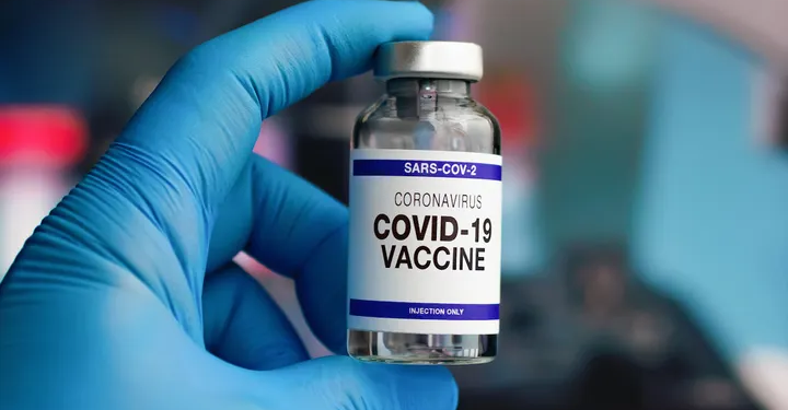 COVID Vaccine Poll Finds More Than Half of Adults Are Likely to Say ‘No Thanks’ to the Vax