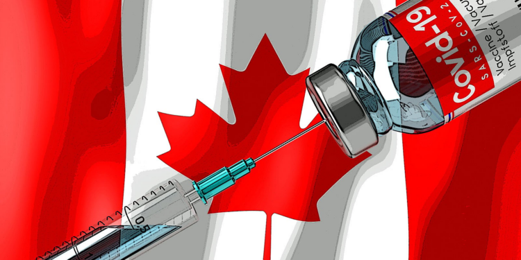 Health Canada Confirms DNA Plasmid Contamination in COVID Vaccines: ‘An Admission of Epic Proportions’