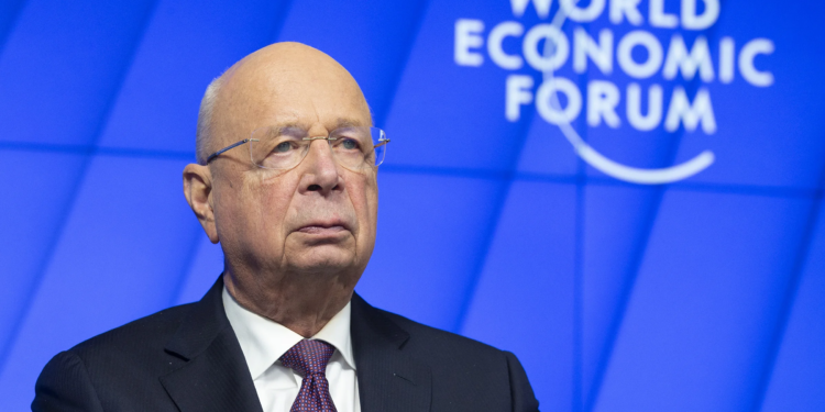 Democide Allegations: Calls Grow to Arrest Klaus Schwab Over COVID Vaccine Claims