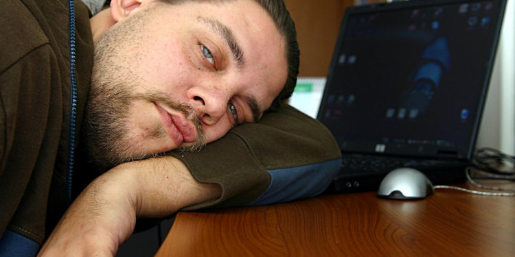 One in 20 UK Patients Still Report Persistent Covid Symptoms a Year After Infection