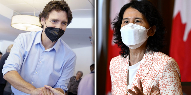 Canada: Liberals Dodge Public Inquiry into COVID Response, Transparency Denied in Favor of Closed-Door Review