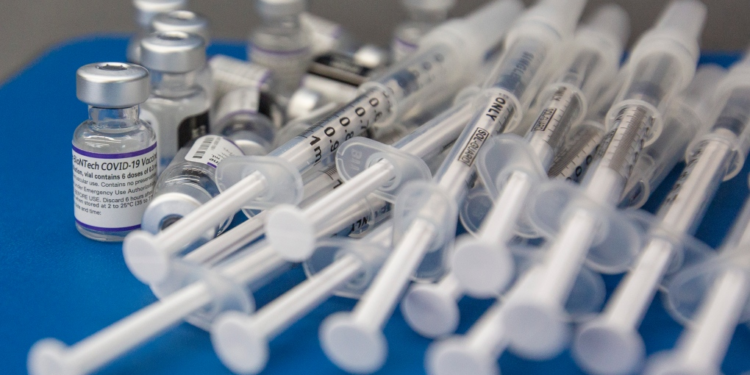 Two More People Receive Compensation for COVID Vaccine Injuries from US Government
