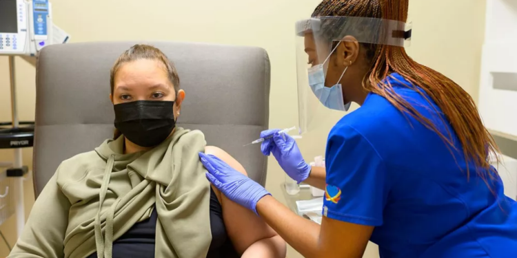 COVID &lsquo;Vaccine&rsquo; Destroys WHAT Part of Your Body?