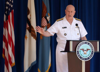 COVID vaccine mandates have severely damaged trust in US military leaders