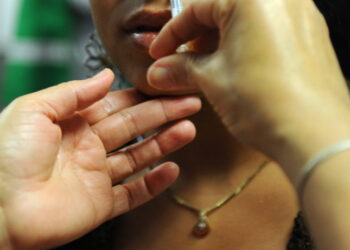 AstraZeneca, maker of FluMist, seeks to allow at-home administration of vaccine