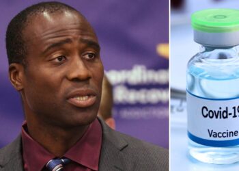 New COVID vaccine push is ‘anti-human,’ says Florida surgeon general: ‘Major safety concern’