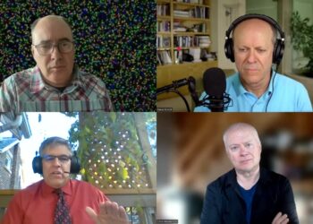 COVID vaccine adulteration w/Kevin McKernan, Byram Bridle, Chris Martenson, Steve Kirsch